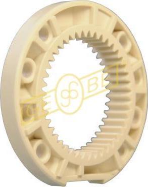 Gebe 6 7042 1 - Starter autospares.lv