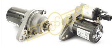 Gebe 6 7030 1 - Starter autospares.lv