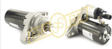 Gebe 6 7032 1 - Starter autospares.lv