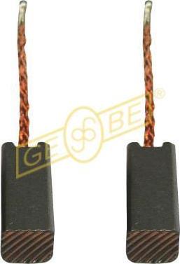 Gebe 0 1954 1 - Carbon Brush, starter autospares.lv