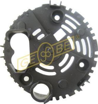 Gebe 1 4228 1 - Voltage regulator, alternator autospares.lv