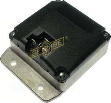 Gebe 1 6559 1 - Rectifier, alternator autospares.lv