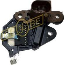 Gebe 1 6702 1 - Rectifier, alternator autospares.lv