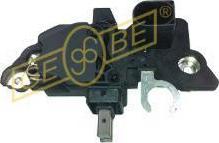 Gebe 1 6629 1 - Rectifier, alternator autospares.lv