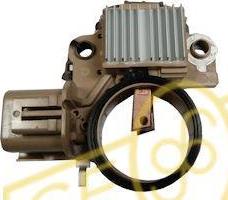 Gebe 3 3580 1 - Pulley, alternator, freewheel clutch autospares.lv