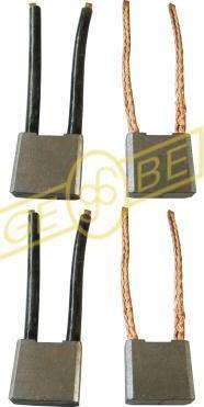 Gebe 1 2034 0 - Slip Ring, alternator autospares.lv