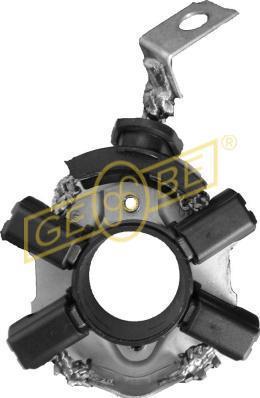 Gebe 9 2888 1 - NOx Sensor, NOx Catalyst autospares.lv