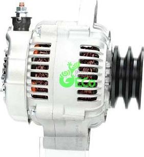 GECO A903115 - Alternator autospares.lv