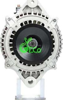 GECO A903115 - Alternator autospares.lv