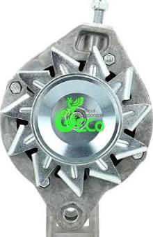 GECO A49101A - Alternator autospares.lv