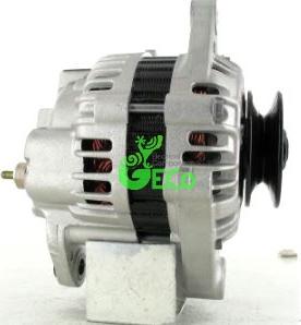 GECO A458101 - Alternator autospares.lv