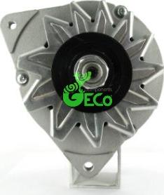 GECO A414277 - Alternator autospares.lv