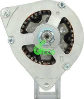 GECO A41123 - Alternator autospares.lv