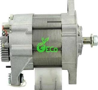 GECO A434500A - Alternator autospares.lv