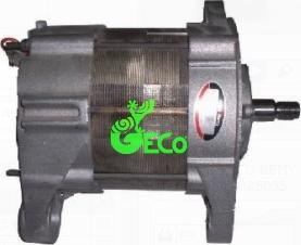 GECO A43602A - Alternator autospares.lv