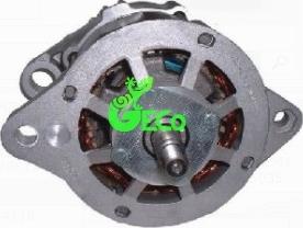 GECO A43602A - Alternator autospares.lv