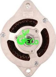 GECO A430060 - Alternator autospares.lv