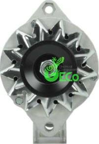 GECO A430025 - Alternator autospares.lv