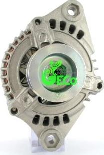 GECO A43192A - Alternator autospares.lv