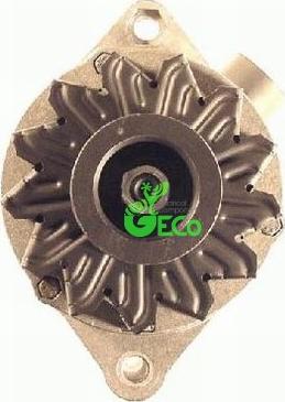 GECO A431493A - Alternator autospares.lv