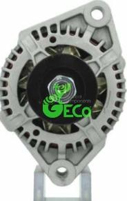 GECO A431658 - Alternator autospares.lv