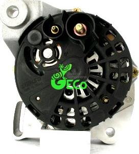 GECO A431605 - Alternator autospares.lv