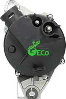 GECO A431607A - Alternator autospares.lv