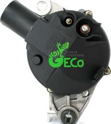 GECO A431607A - Alternator autospares.lv