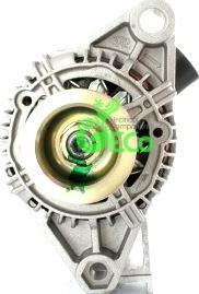 GECO A431607A - Alternator autospares.lv