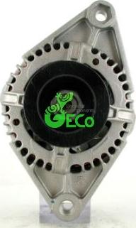 GECO A431615A - Alternator autospares.lv