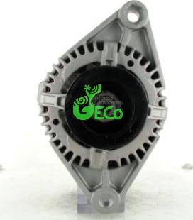 GECO A431615 - Alternator autospares.lv