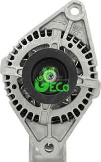 GECO A431617 - Alternator autospares.lv