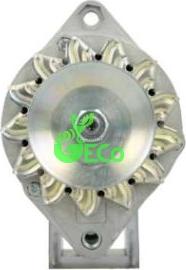 GECO A431044SM - Alternator autospares.lv