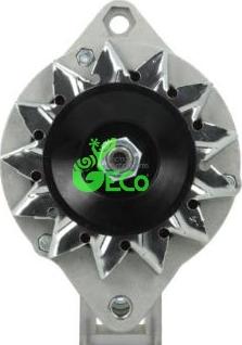 GECO A431044 - Alternator autospares.lv