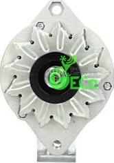 GECO A431199 - Alternator autospares.lv