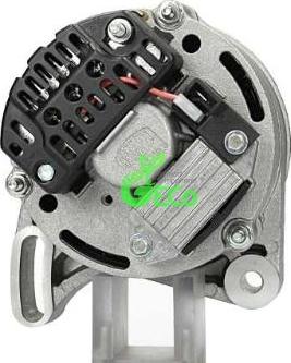 GECO A431173A - Alternator autospares.lv