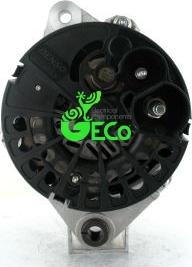 GECO A431859 - Alternator autospares.lv