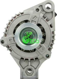 GECO A431340 - Alternator autospares.lv