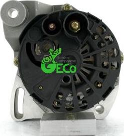 GECO A43134 - Alternator autospares.lv