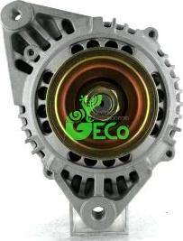 GECO A431705 - Alternator autospares.lv