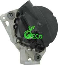 GECO A431778 - Alternator autospares.lv