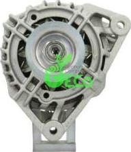 GECO A431778 - Alternator autospares.lv