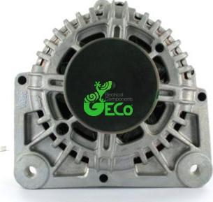 GECO A438005 - Alternator autospares.lv