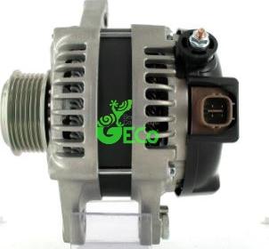 GECO A544101 - Alternator autospares.lv