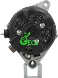 GECO A543051A - Alternator autospares.lv