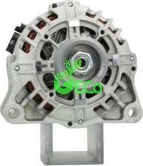 GECO A438011 - Alternator autospares.lv