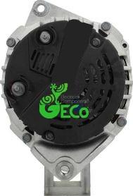 GECO A438013 - Alternator autospares.lv