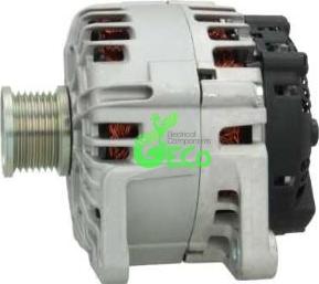 GECO A729576 - Alternator autospares.lv