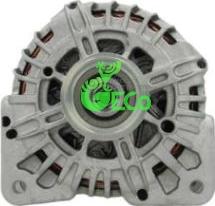 GECO A438035 - Alternator autospares.lv