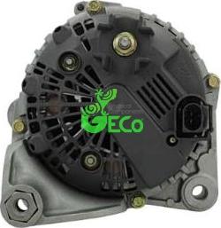 GECO A729487 - Alternator autospares.lv